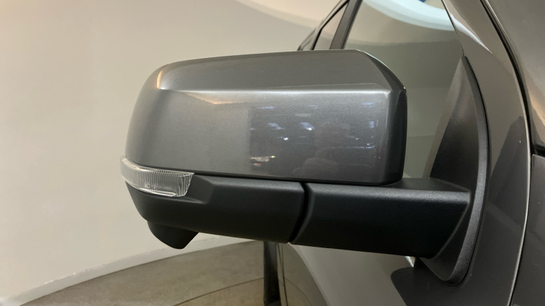 Volkswagen Amarok Diesel D/Cab Pick Up Style 2.0 TDI 205 4MOTION Auto